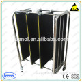LN-603A ESD Plastic Storage Rack